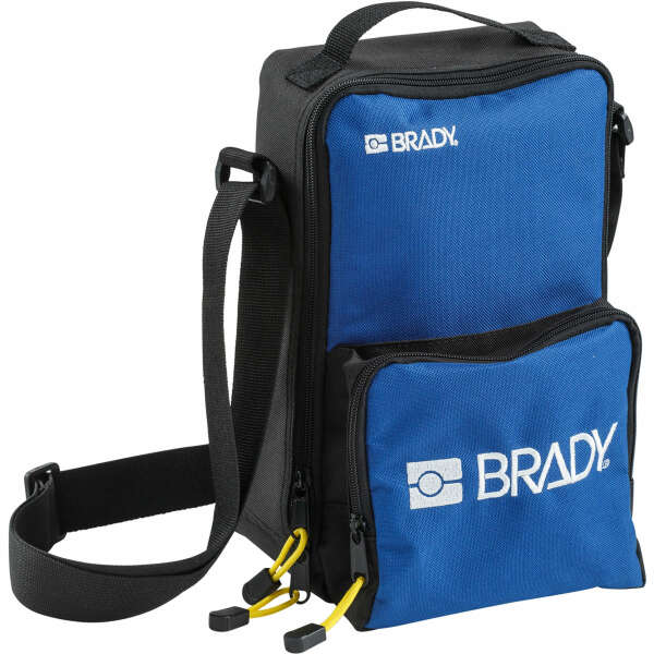 Brady brd150617 - защитная мягкая сумка для портативных принтеров BMP21/BMP51