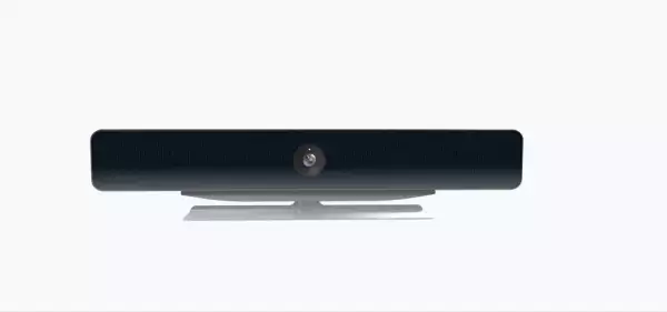 Nearity C30R - видеобар , видео 4K ultra HD, автоматическое кадрирование, угол обзора 120°, порт USB, микрофонный массив, подключение внешнего спикерфона