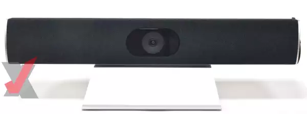 VoiceXpert VXV-320-UMS - видеобар, 4K UHD, обзор 120°, интеллектуальное наведение, микрофонный массив, динамик, USB-подключение