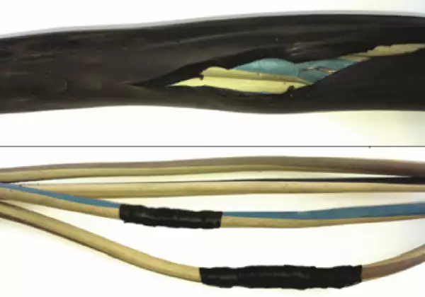 ИМАГ-РК-1-KIT Ленточный ремонтный комплект для кабеля со сплошной изоляцией до 1 кВ (аналог 3M 3101)