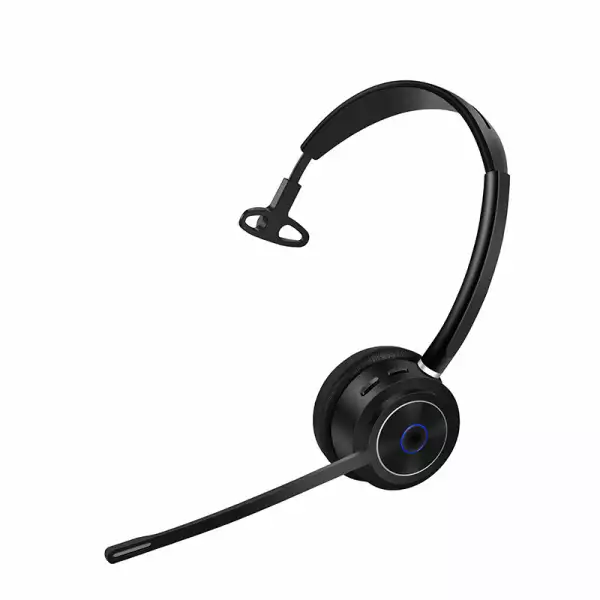 VXH-1000-BT — Беспроводная Bluetooth-гарнитура с шумоподавлением микрофона (1 динамик, Bluetooth, без адаптера)