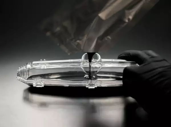 Набор муфты для многожил. кабеля с пластмас., резин. или ПВХ изол. на 1кВ 4х95-150мм2