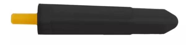 Tempo SpikeMarker TE-SM-12 - пальчиковый маркер для КТВ (оранжевый/черный.; 77 кГц; 50 шт)