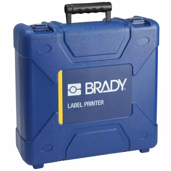 Brady M511-HC жесткий кейс для переноски и хранения принтера M511