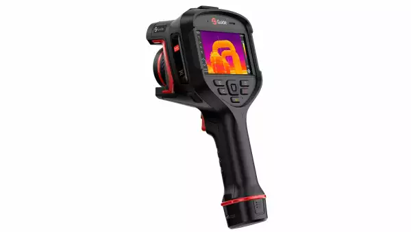 Guide H3 - интеллектуальная тепловизионная камера