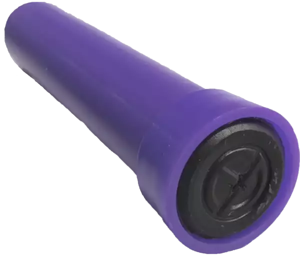 ИМАГ-MP-PAL-01 - пальчиковый пассивный маркер ИМАГ общего применения (фиолетовый)