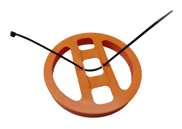 ИМАГ-MI-DIS-05 - полноразмерный интеллектуальный маркер ИМАГ для телекоммуникаций (оранжевый)