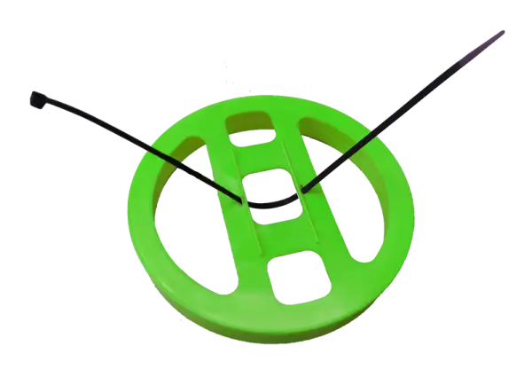 ИМАГ-MI-DIS-06 - полноразмерный интеллектуальный маркер ИМАГ для сточных трубопроводов (зеленый)