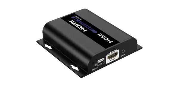 Lenkeng LKV383-5.0-RX — Удлинитель HDMI по LAN, FullHD, до 120 м