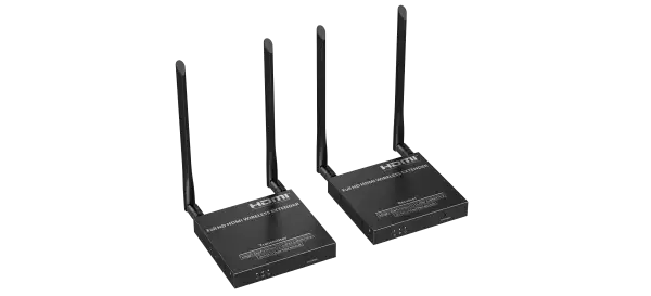 Lenkeng LKV655-V2.0 — Беспроводной удлинитель HDMI, FullHD, до 50 м