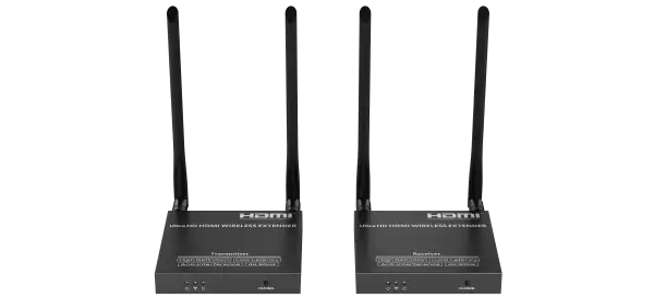 Lenkeng LKV677-V2.0 — Беспроводной удлинитель HDMI, 4K30, до 50 м