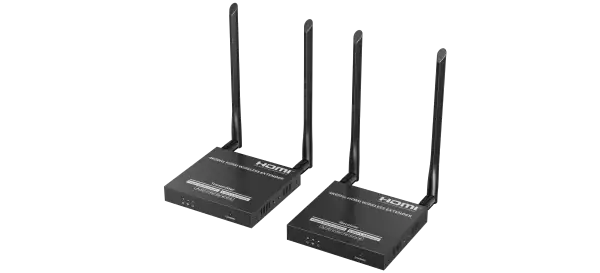 Lenkeng LKV699-V2.0-RX — Беспроводной удлинитель HDMI, 4K, до 50 м