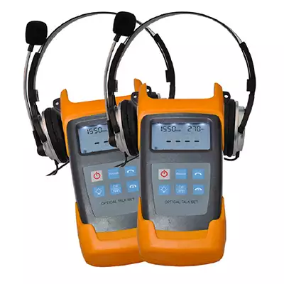 Телефон оптический Grandway OTS-5