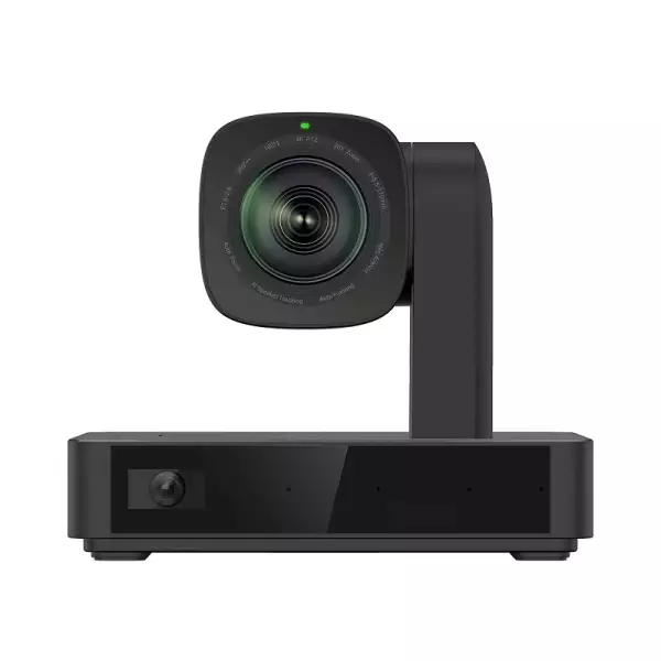 VoiceXpert VXV-361-UHDAi - PTZ-видеокамера, зум 20x, основная и панорамная камеры, USB 3.0, HDMI, LAN (PoE), 3G SDI,  автотрекинг, автокадрирование