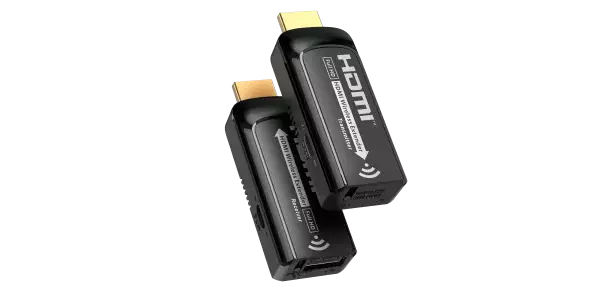 Lenkeng LKV433MINI — Беспроводной удлинитель HDMI, FullHD, до 20 м
