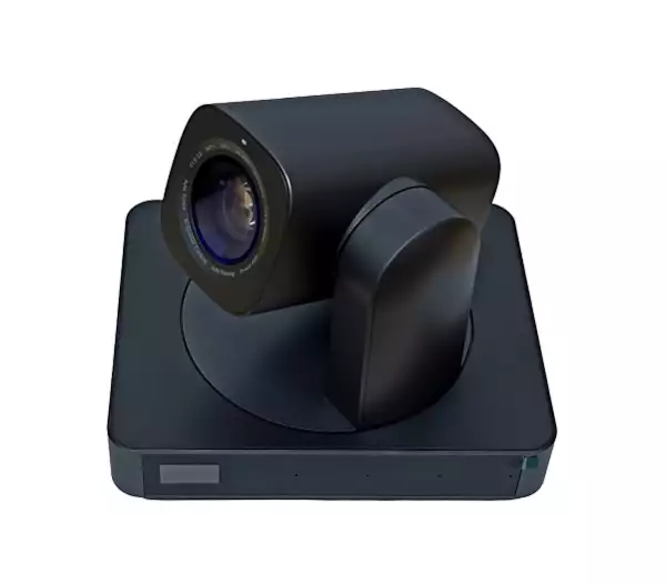 VoiceXpert VXV-360-UHD - PTZ - видеокамера, 4K, зум 10x, основная и панорамная камеры, USB 3.0