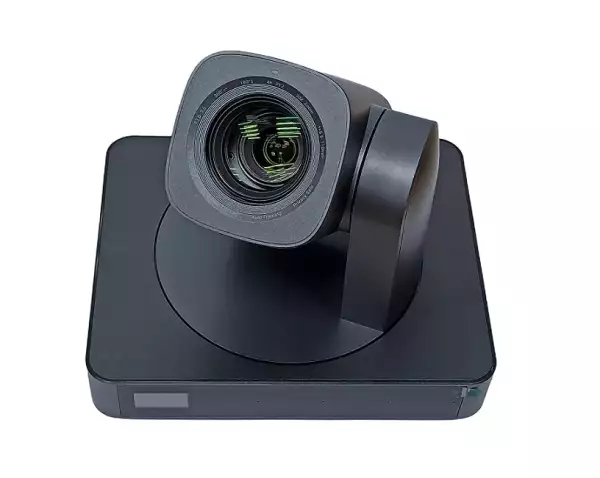 VoiceXpert VXV-361-UHD - PTZ-видеокамера 4K, зум 20x, основная и панорамная камеры, USB 3.0, HDMI, LAN (PoE), 3G SDI