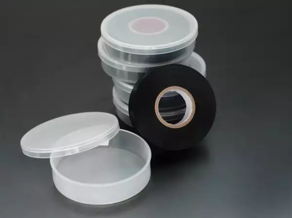 ИМАГ-ЛМ-КС22 Изоляционная лента высшего класса КС22, 25мм х 33м х 0,25мм (аналог 3M Scotch 22)