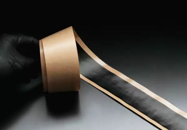 ИМАГ-ЛМ-КС-VM Лента винил-мастика 38мм х 6м х 0,635мм (аналог 3M Scotch VM)