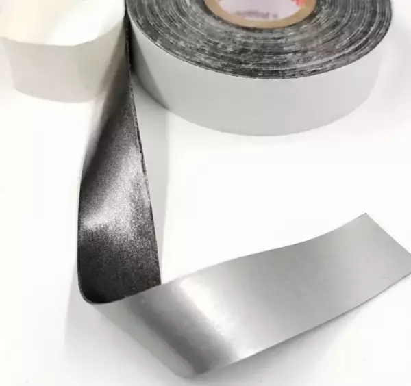 ИМАГ-ЛМ-КС2220 Электротехническая лента-регулятор электрического поля КС2220,19мм х 0,76мм х 4,5м (аналог 3M Scotch 2220)