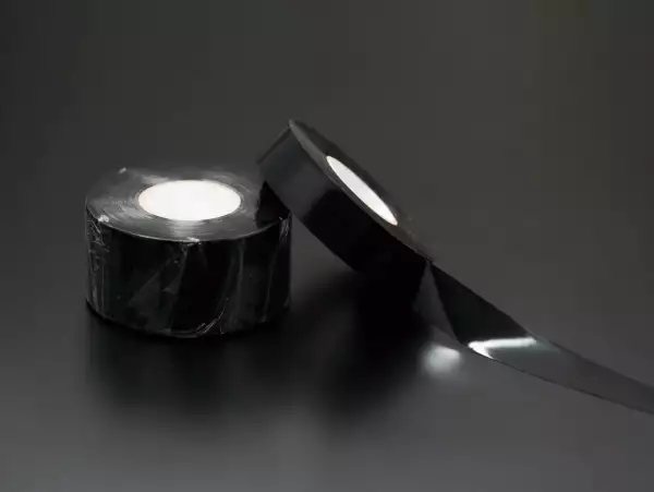 ИМАГ-ЛМ-КС33+ (38mm) Изоляционная лента высшего класса КС33+, 38мм х 20м х 0,18мм