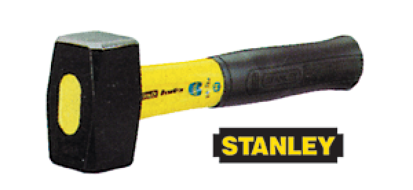 Stanley 1-56-366 - Кувалда DYNAGRIP 1250 гр