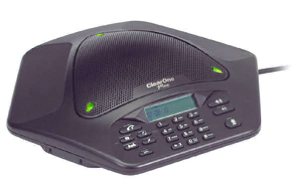 ClearOne Max EX - телефонный аппарат для конференц-связи