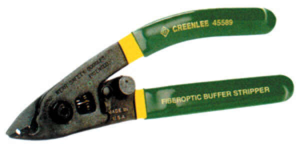 Greenlee GT-45589 - стриппер буферного слоя