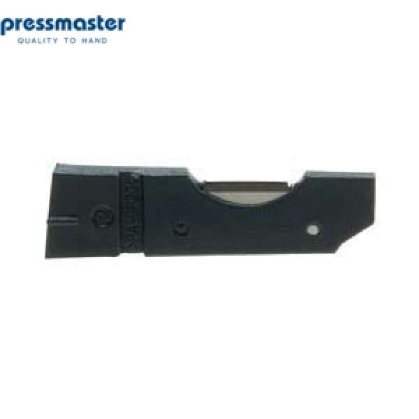 Pressmaster 4320-0623 - Сменное лезвие для стриппера Pressmaster Oden