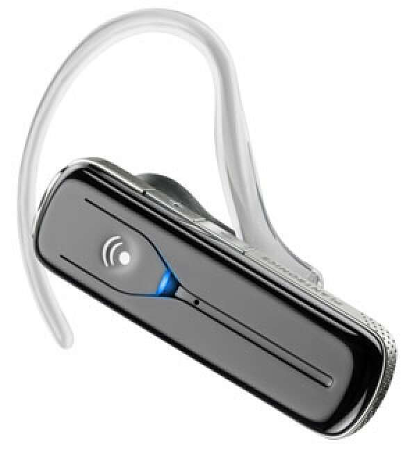Voyager™ 835 Bluetooth, гарнитура для мобильного телефона (Plantronics)