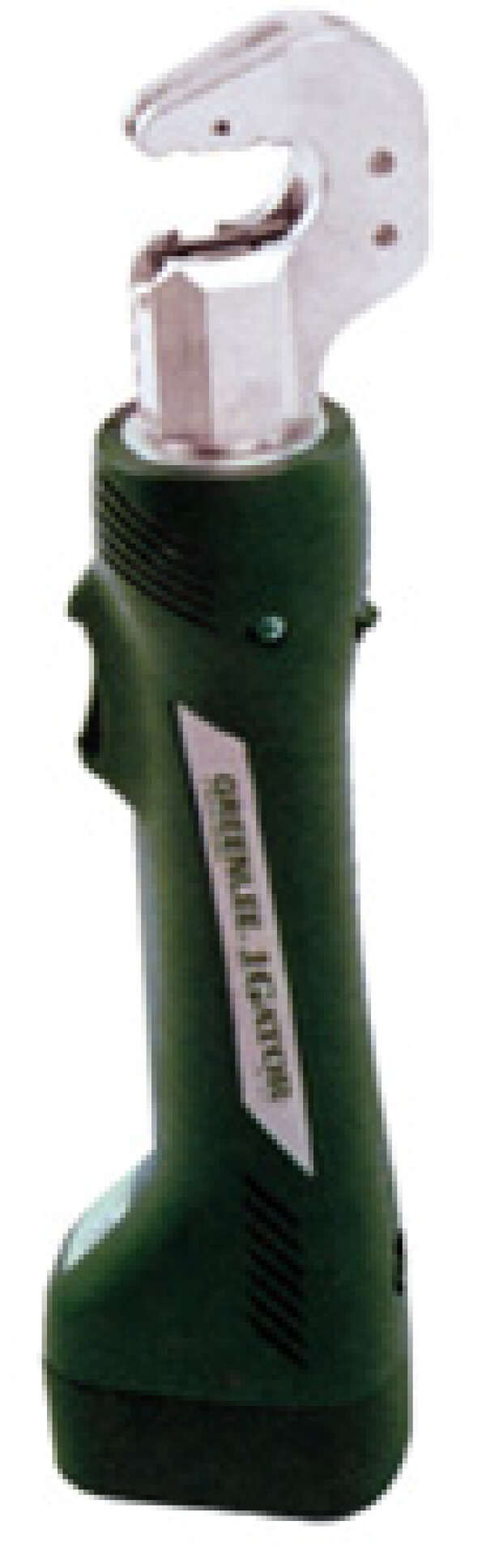 Greenlee Gator-Pluse EK21012 - электрогидравлический кримпер (12В)