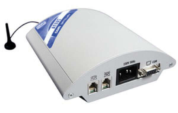 Аналоговый GSM шлюз 2N ATEUS 501106E цена, купить 2N-501106E в ...