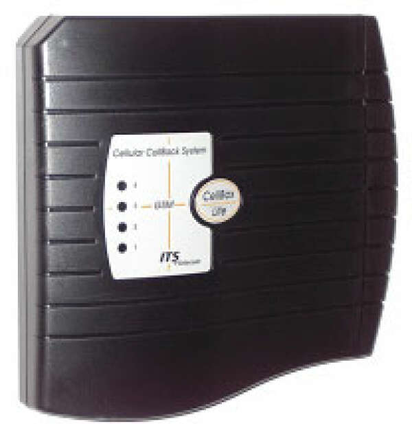ITS CellBox-Lite - аналоговый GSM-шлюз