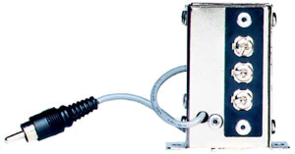 Bogen PCM WMT-1A Трансформатор