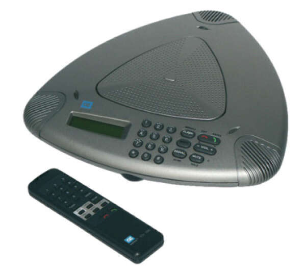 Aethra The Voice Plus ISDN – Телефонный аппарат для конференц-связи