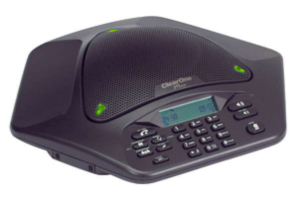 ClearOne MAX Wireless - беспроводной телефонный аппарат для конференц-связи (DECT)