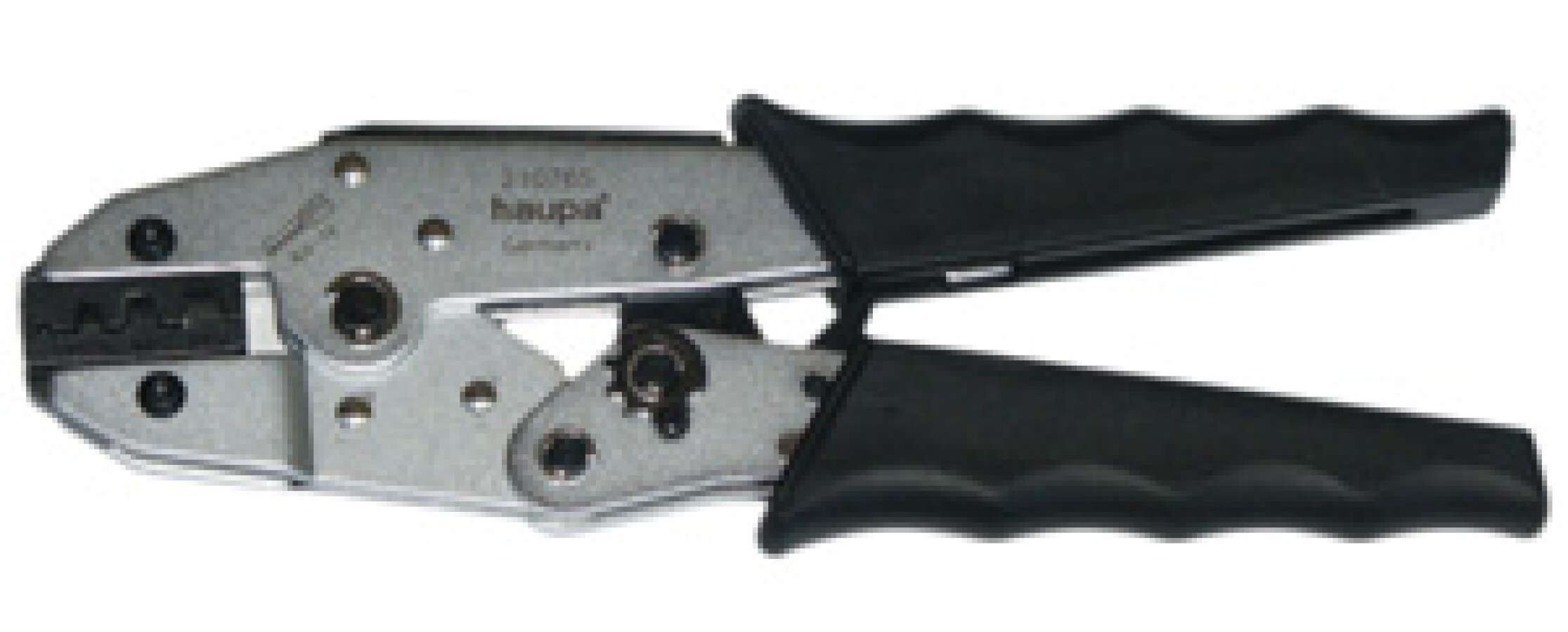 Пресс-клещи Haupa цена,  HAU-210765 в СвязьКомплект