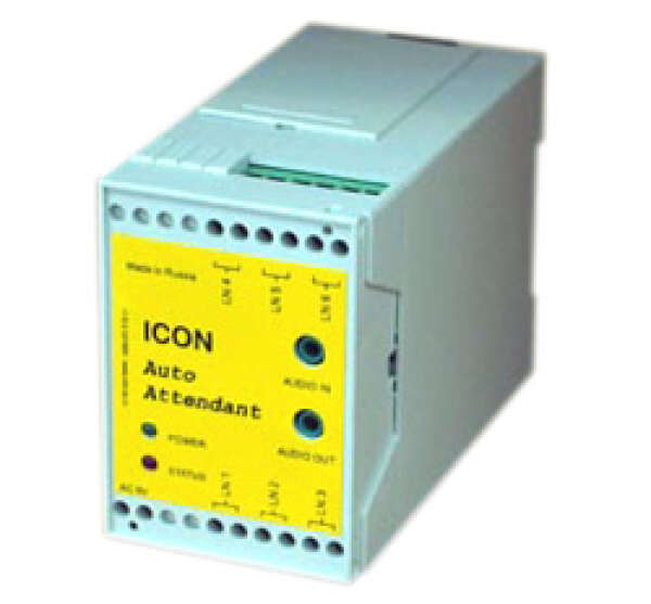 ICON AA 453M