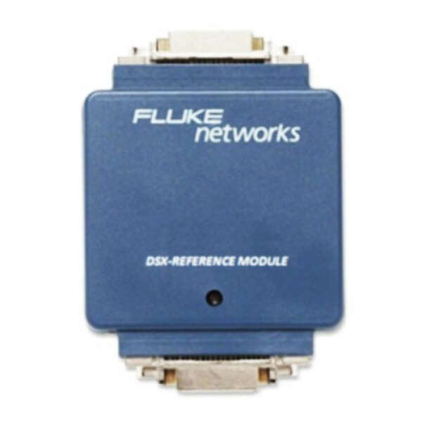 Fluke Networks DSX-REFMOD - модуль калибровки для прибора DSX-5000