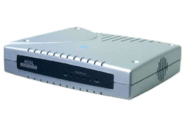 ADSL модем/маршрутизатор Starswitch ES1050 (Aethra)