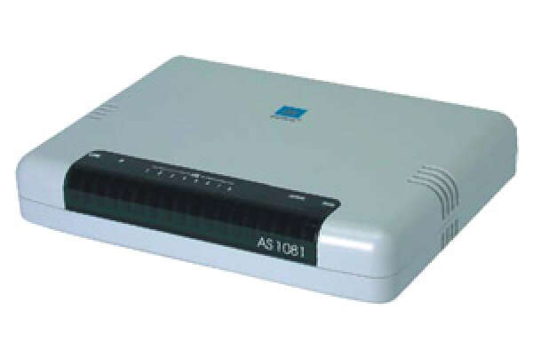 ADSL маршрутизатор Stargate II (Aethra)