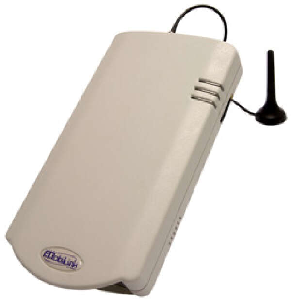 Topex Mobilink - аналоговый GSM шлюз