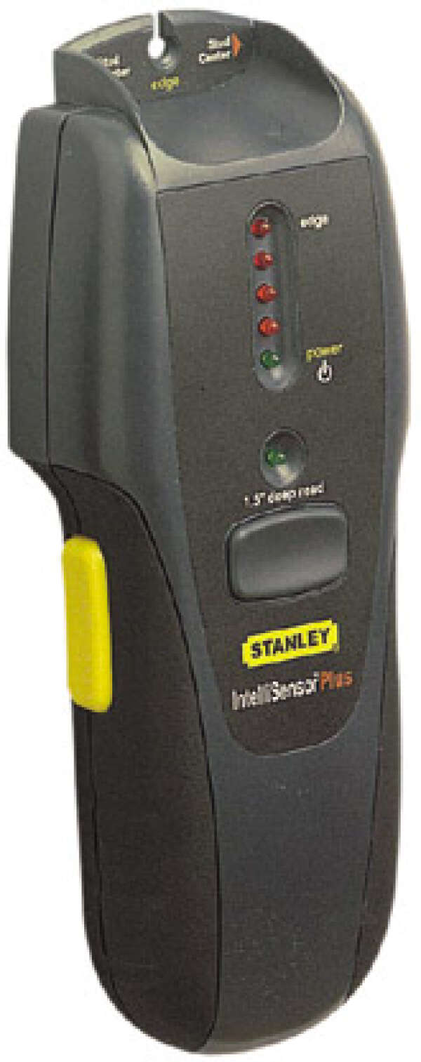 Stanley 0-77-150 - Детектор скрытых неоднородностей PLUS