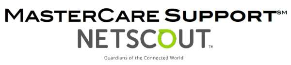 NETSCOUT SENSOR6-R2S1-I SUPP-MSTC - контракт поддержки MasterCare на 1 год для SENSOR6-R2S1-I
