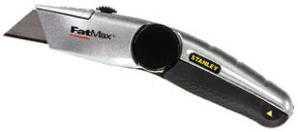 Stanley 0-10-777 - Нож FatMax с выдвижным лезвием