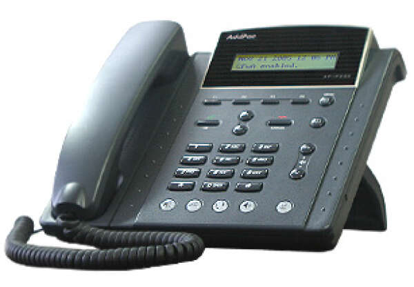 IP телефон AP-IP200 / AddPac