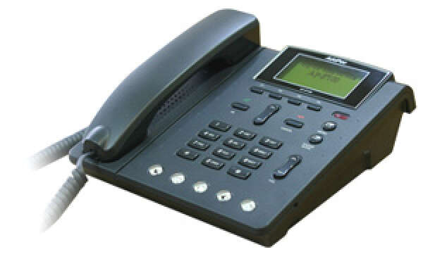IP телефон AP-IP100E / AddPac