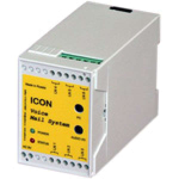 ICON AV1203 - система голосовой почты