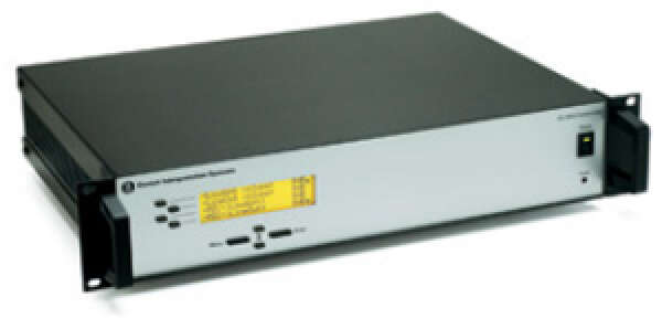DIS CU 6005 Центральный блок конференц-системы DCS 6000 на 50 микрофонов