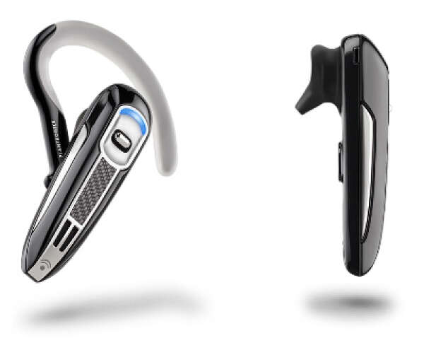 Voyager™ 520 Bluetooth, гарнитура для мобильного телефона (Plantronics)